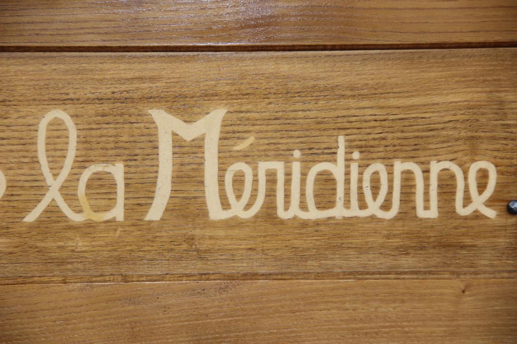 Hôtel Restaurant Logis La Méridienne Anglards de Saint Flour Quarto foto